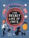 The Secret Life of Farts cover