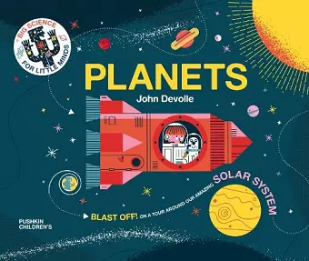 Planets cover