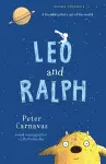 Leo and Ralph cover