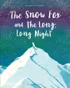 The Snow Fox and the Long, Long Night cover