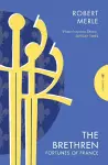 The Brethren: Fortunes of France 1 cover