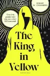 The King in Yellow cover