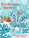 King Winter's Birthday cover