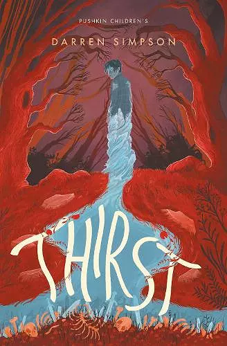 Thirst cover
