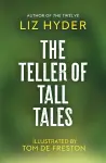 The Teller of Tall Tales cover
