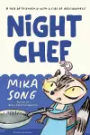 Night Chef cover