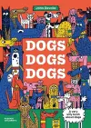 Dogs, Dogs, Dogs cover