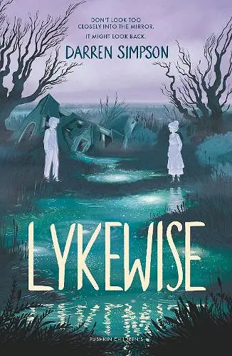 Lykewise cover