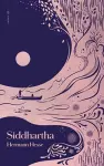 Siddhartha cover