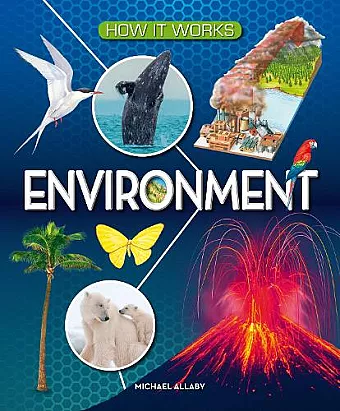 How It Works: Environment cover