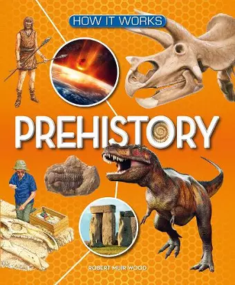 How It Works: Prehistory cover