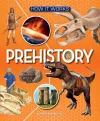 How It Works: Prehistory cover