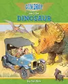 Gumdrop and the Dinosaur cover