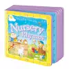 Nursery Rhymes cover