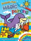 Magic Painting: Beach Fun cover