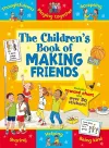The Children's Book of Making Friends cover