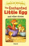 The Enchanted Little Egg cover
