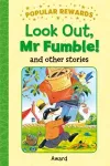 Look Out, Mr Fumble! cover