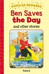 Ben Saves the Day cover