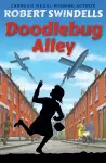 Doodlebug Alley cover