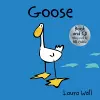 Goose (book&CD) cover