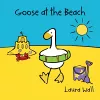 Goose at the Beach cover