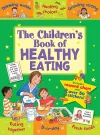 The Children's Book of Healthy Eating cover