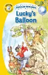 Lucky's Balloon cover