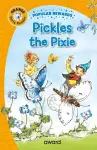 Pickles the Pixie cover