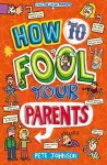 How to Fool Your Parents cover