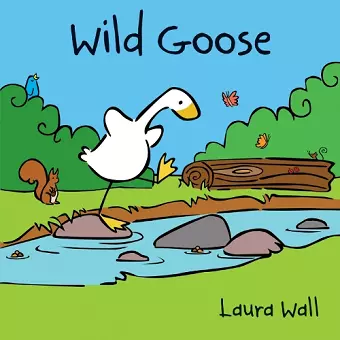 Wild Goose cover