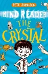 The Crystal cover