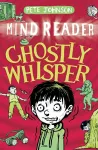 Ghostly Whisper cover