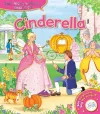 Story of Cinderella cover