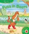 Puss in Boots cover