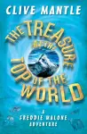 The Treasure at the Top of the World cover