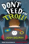 Don’t Feed the Troll cover