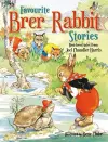 Favourite Brer Rabbit Stories cover