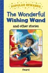 The Wonderful Wishing Wand cover