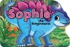 Sophie the Stegasaurus cover