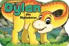 Dylan the Diplodocus cover