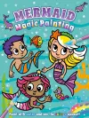 Magic Painting: Mermaids cover