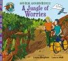 A Jungle of Worries cover