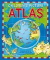 Children's Picture Atlas cover