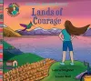 Lands of Courage cover
