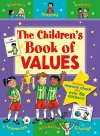 The Children's Book of Values cover