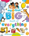 My First Big Book of Everything cover