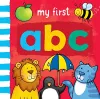 My First... ABC cover