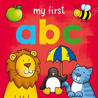 My First... ABC cover