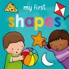 My First... Shapes cover